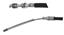 Parking Brake Cable RS BC93307