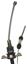 Parking Brake Cable RS BC93316