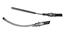 Parking Brake Cable RS BC93332