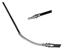 Parking Brake Cable RS BC93335
