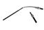 Parking Brake Cable RS BC93336