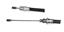 Parking Brake Cable RS BC93344