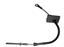 Parking Brake Cable RS BC93349