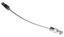 Parking Brake Cable RS BC93352