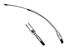 Parking Brake Cable RS BC93361