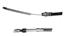 Parking Brake Cable RS BC93363