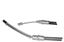 Parking Brake Cable RS BC93369