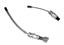 Parking Brake Cable RS BC93372