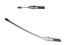 Parking Brake Cable RS BC93396