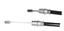 Parking Brake Cable RS BC93399