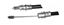 Parking Brake Cable RS BC93402