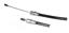 Parking Brake Cable RS BC93405