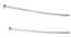 Parking Brake Cable RS BC93412
