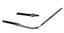 Parking Brake Cable RS BC93415