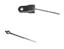 Parking Brake Cable RS BC93422