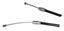 Parking Brake Cable RS BC93429