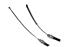 Parking Brake Cable RS BC93436