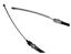 Parking Brake Cable RS BC93438