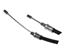 Parking Brake Cable RS BC93439