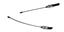 Parking Brake Cable RS BC93452