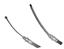 Parking Brake Cable RS BC93453