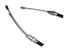 Parking Brake Cable RS BC93457