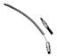 1990 Oldsmobile Custom Cruiser Parking Brake Cable RS BC93479