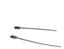 1990 Mercury Grand Marquis Parking Brake Cable RS BC93483