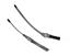 Parking Brake Cable RS BC93486