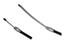 Parking Brake Cable RS BC93493