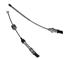 Parking Brake Cable RS BC93497