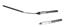 Parking Brake Cable RS BC93516