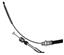 Parking Brake Cable RS BC93520
