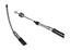 Parking Brake Cable RS BC93521