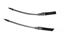 Parking Brake Cable RS BC93522