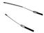 Parking Brake Cable RS BC93524