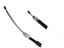 Parking Brake Cable RS BC93526