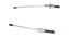 Parking Brake Cable RS BC93536