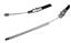 Parking Brake Cable RS BC93543
