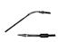 Parking Brake Cable RS BC93551