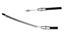 Parking Brake Cable RS BC93576