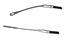Parking Brake Cable RS BC93578