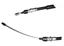 Parking Brake Cable RS BC93583