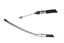 Parking Brake Cable RS BC93588