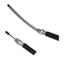 Parking Brake Cable RS BC93591