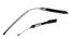 Parking Brake Cable RS BC93599