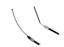 Parking Brake Cable RS BC93603