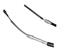 Parking Brake Cable RS BC93614