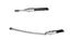 Parking Brake Cable RS BC93619