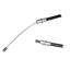 Parking Brake Cable RS BC93646